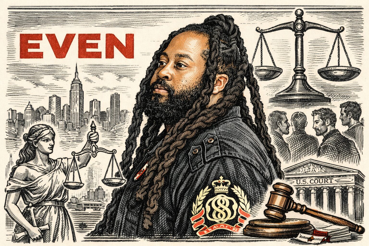 Exclusive: Former EVEN Labs Executive D-Dot Speaks Out on UMG Deal, Direct-to-Fan Future, and Lawsuit Against Platform