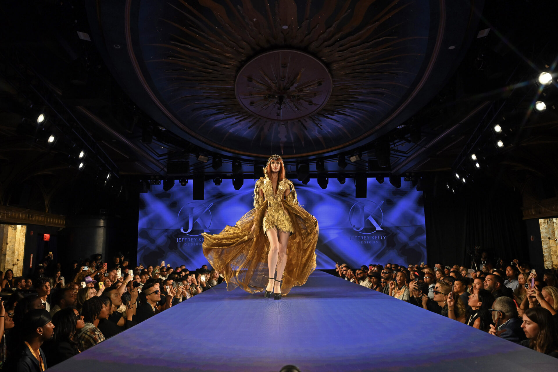 NYFW September 2025