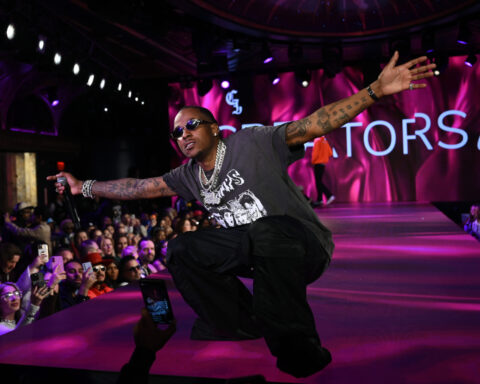 Runway 7 NYFW September 2025