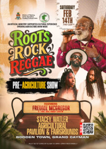 Roots Rock Reggae