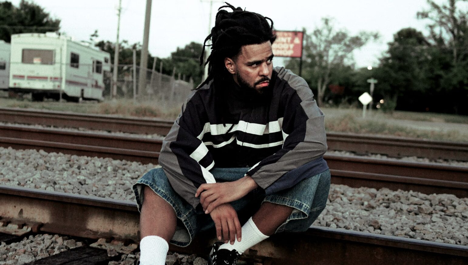 J. Cole Channels 2000s Reggae on “Only You” With Burna Boy as ‘The Fall Off’ Emerges as Star-Studded, Sample-Rich Potential Finale