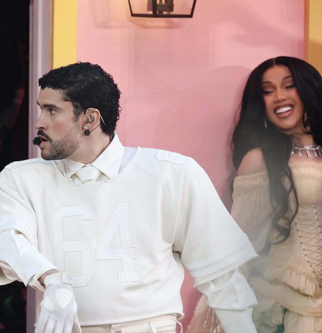 Bad Bunny Shouts Out Jamaica and The Americas in Love Letter Super Bowl LX Halftime Show with Lady Gaga & Ricky Martin