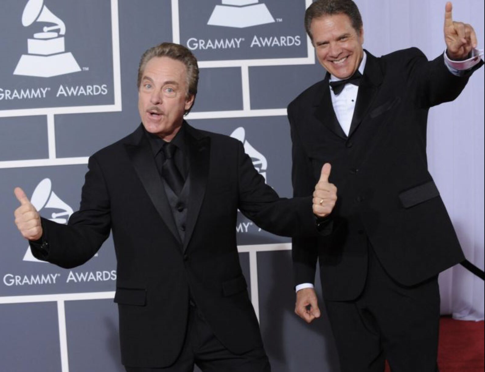 Greg and Steve Scelsa