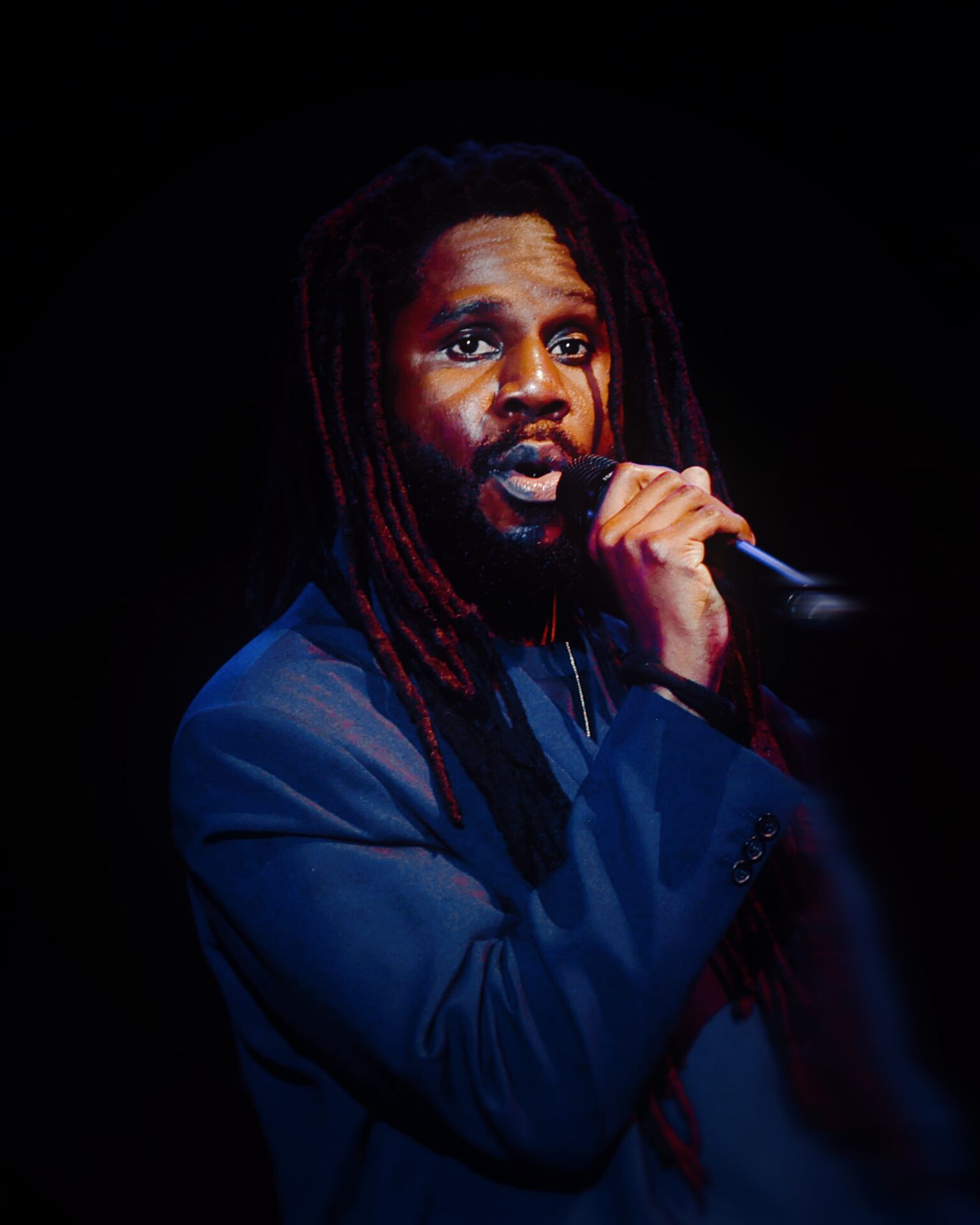 Chronixx at Lost In Time Festival 2026