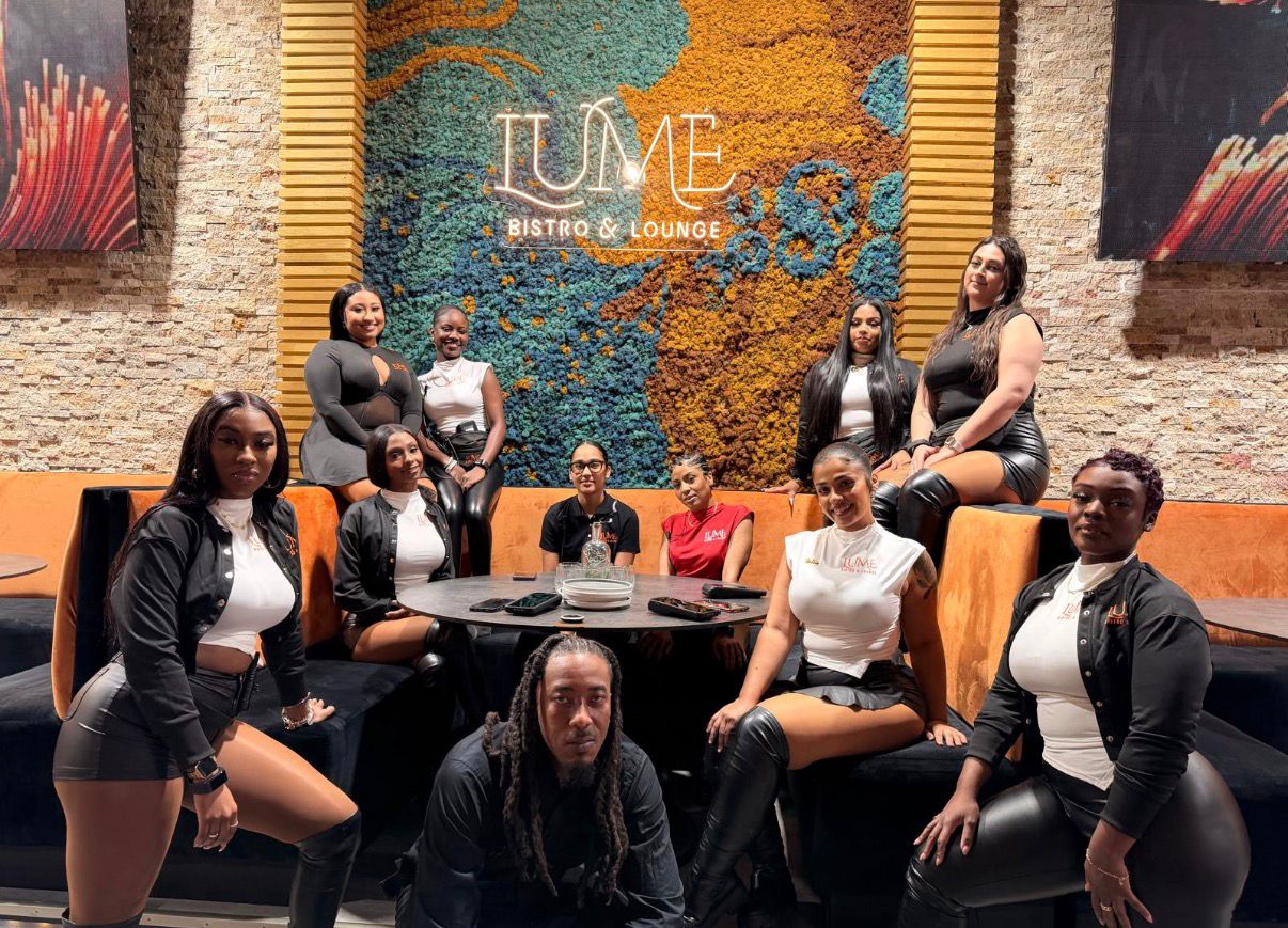 Lume Staff