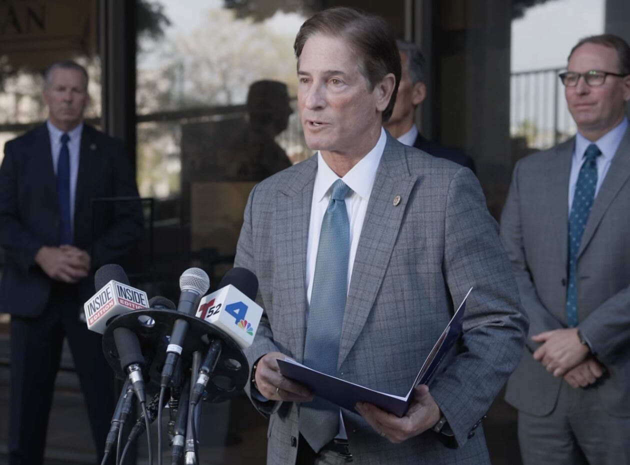 Los Angeles Based ‘Celebrities Should Not Be Worried’ Says District Attorney After Shooting at Rihanna’s Home