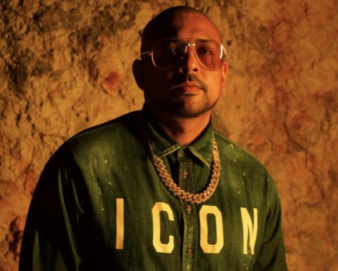 SEAN PAUL
