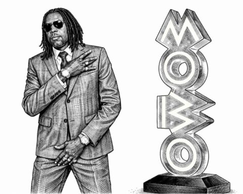 Vybz Kartel Wins First MOBO Award For Best Caribbean Music Act