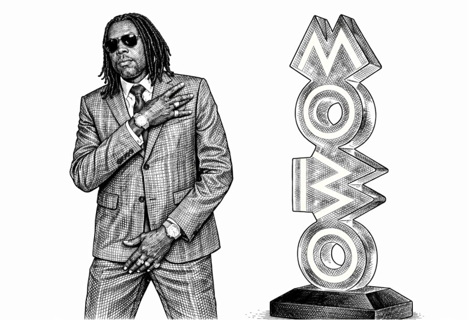 Vybz Kartel Wins First MOBO Award For Best Caribbean Music Act