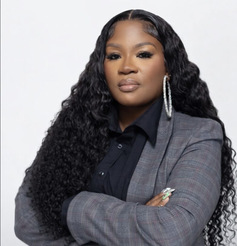 “Somebody was actually trying to steal my entire brand”: Dr. Michelle Gill secures U.S. trademark for Get With The Fix Radio