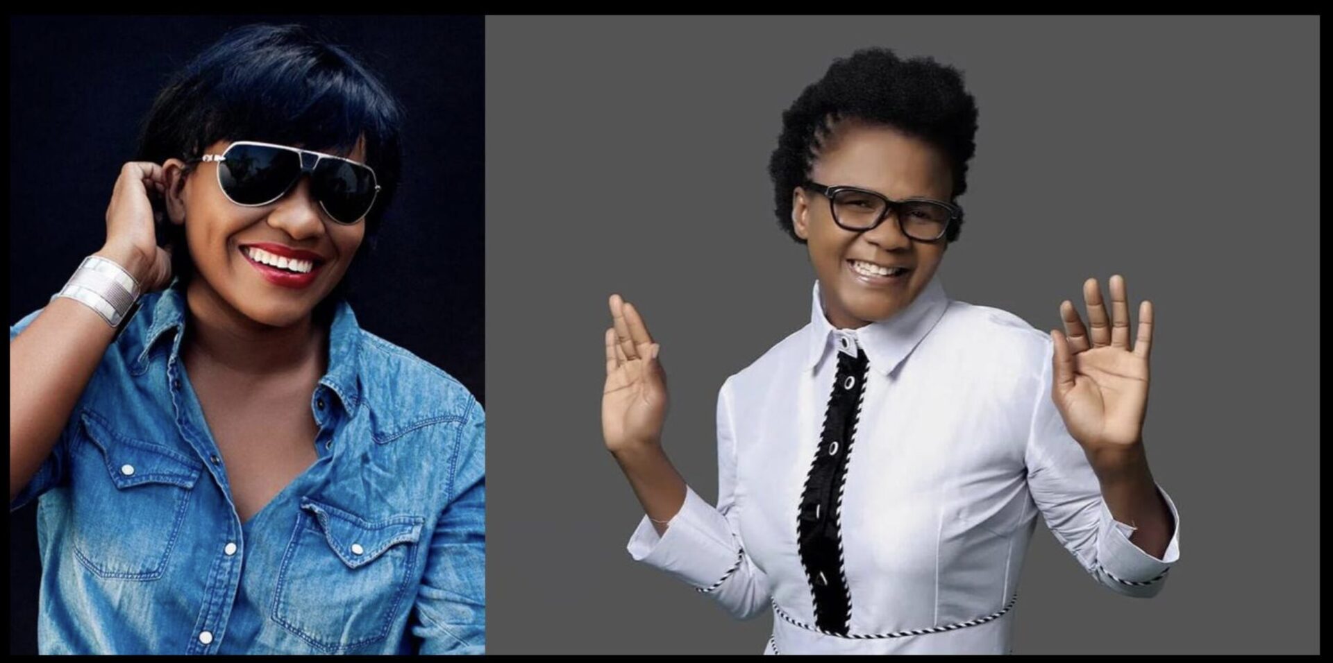 Lady Saw & Tanya Stephens End Decades-Long Feud: “Let Us Get Over This Because It Has Been Too Long”