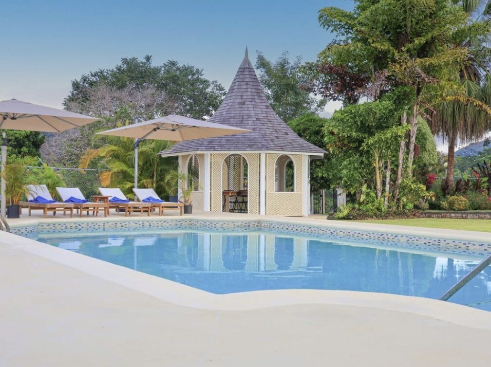 Above Ocho Rios, Cedar’s Estate Offers Caribbean Views, Slow Living, and Story-Rich Luxury