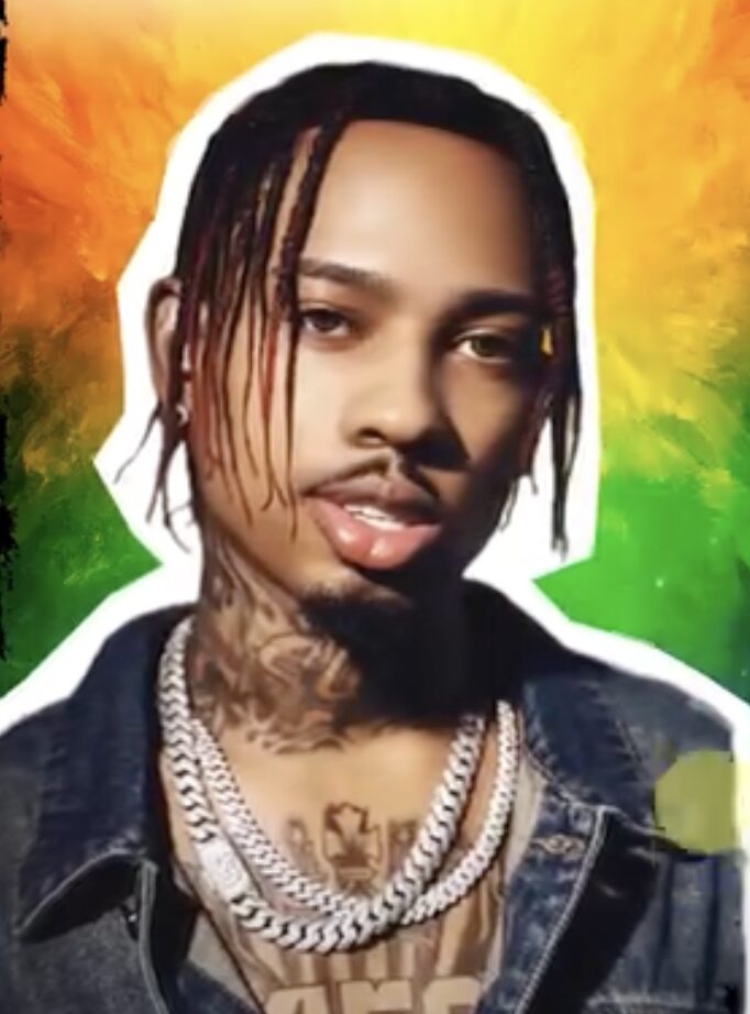 450’s “World on Fire” Is The New No. 1 Song Jamaica For The Week Ending May 28, 2026