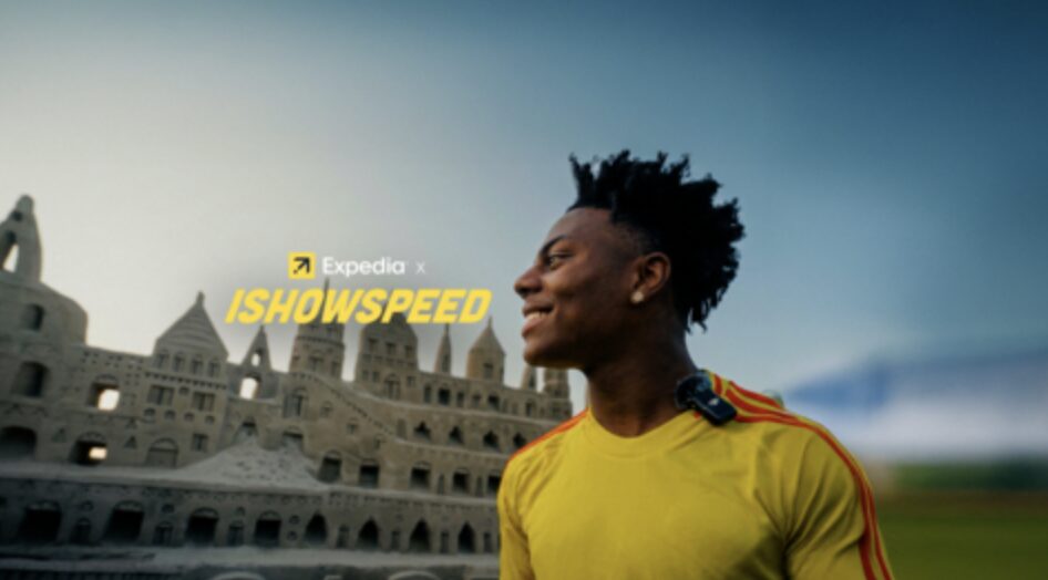 Expedia Is Bankrolling IShowSpeed’s Caribbean Tour To Attract Gen-Z Travelers
