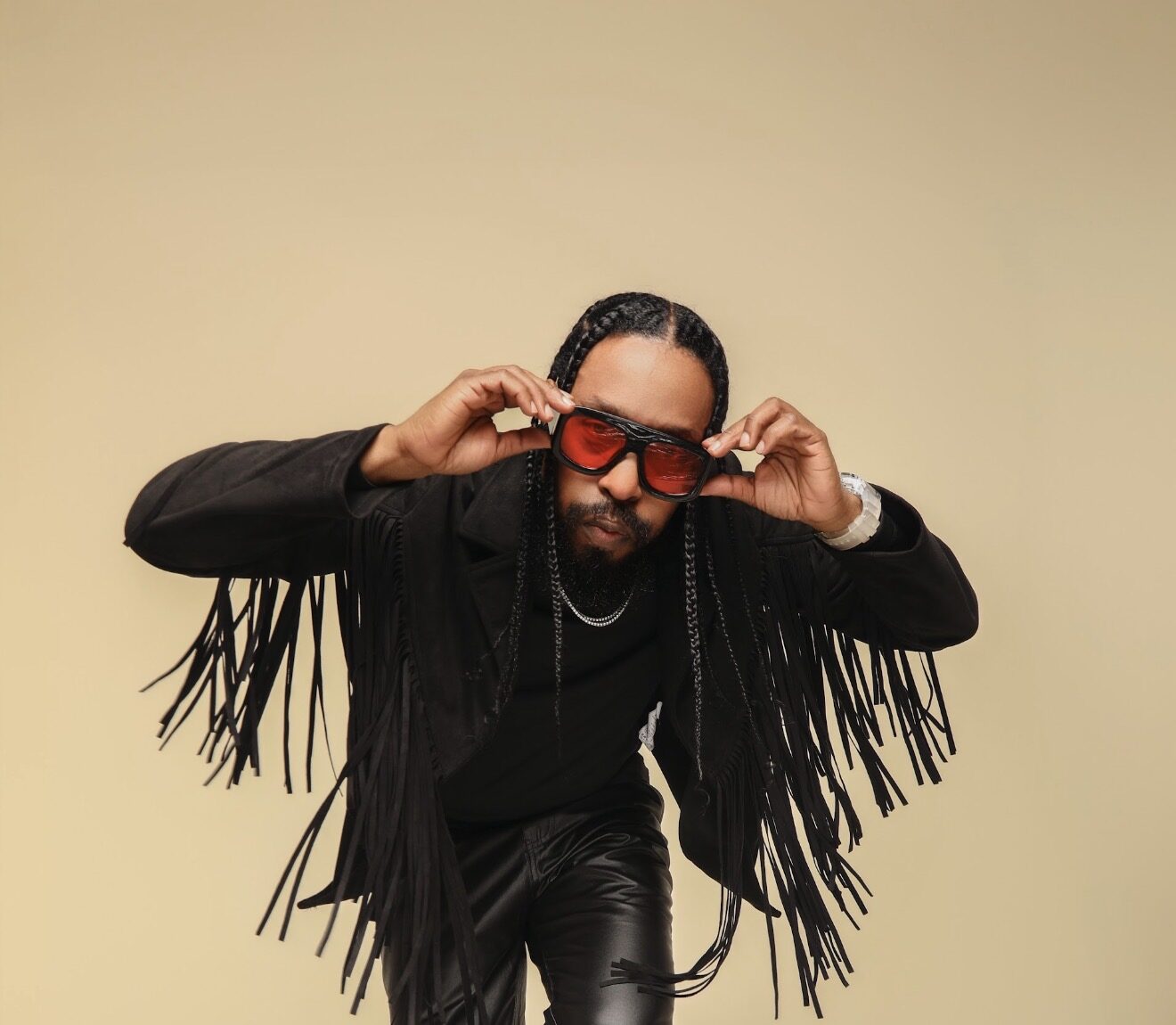 Chapta Nyne Calls for Balance in Reggae’s “Fire Starter” Debate