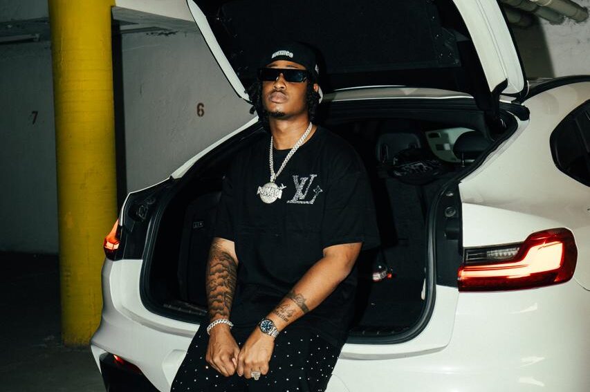 DJ Mac Sets Eyes On Billboard After WYFL Riddim Tops U.S. Reggae iTunes Chart