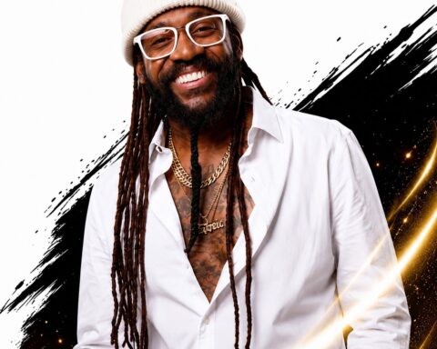 Tarrus Riley