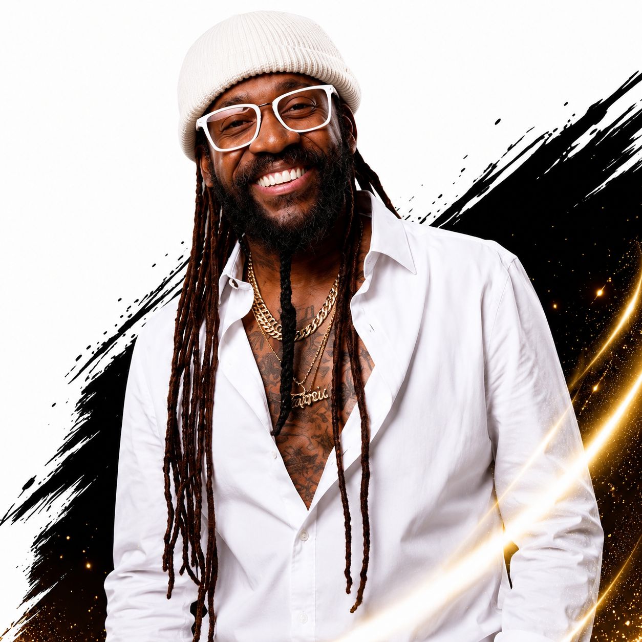 Tarrus Riley Sets The Record Straight On Best Of The Best Absence