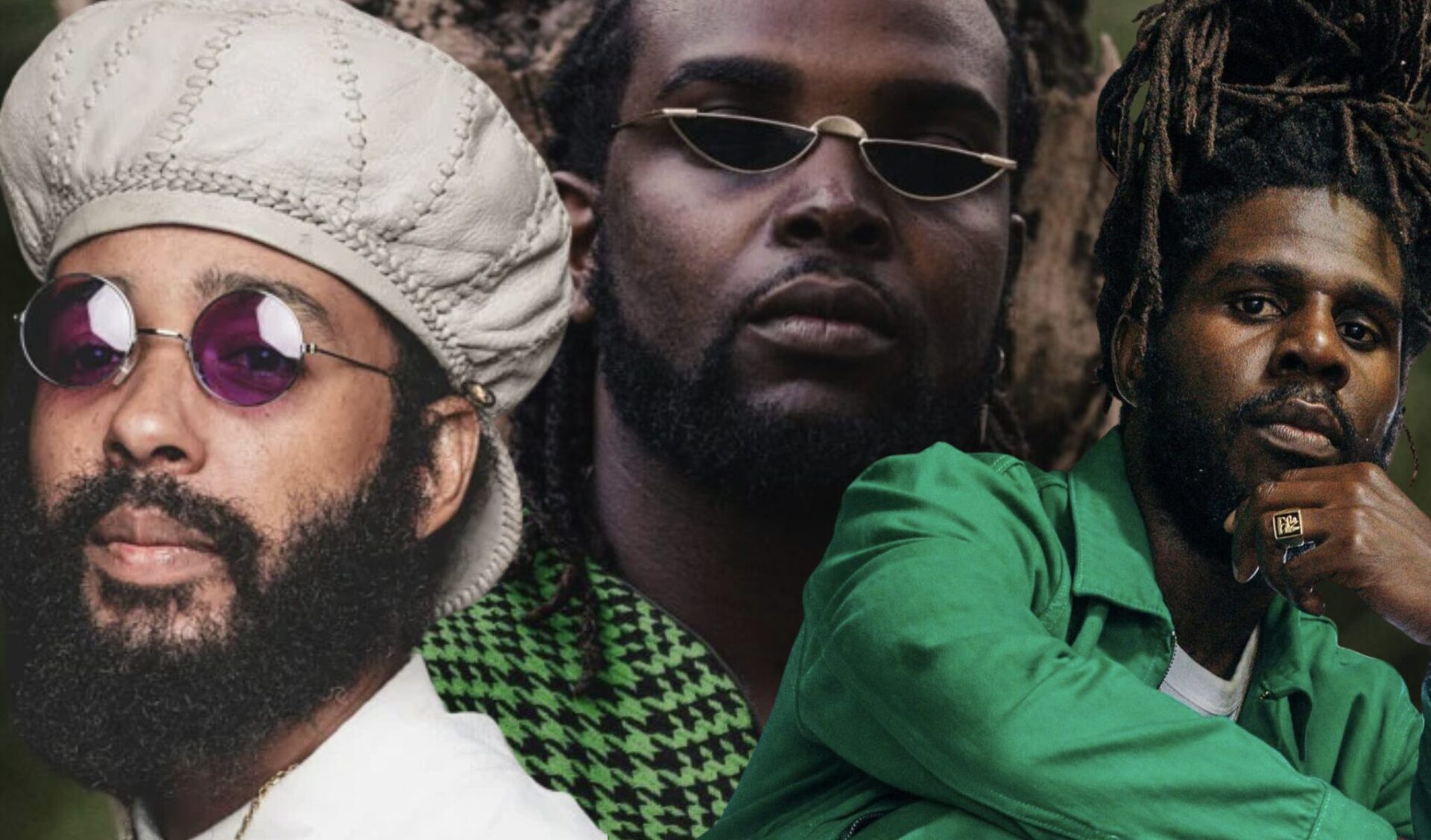 Yaksta Criticizes Chronixx and Protoje While Addressing Reggae Industry “Mind Games”