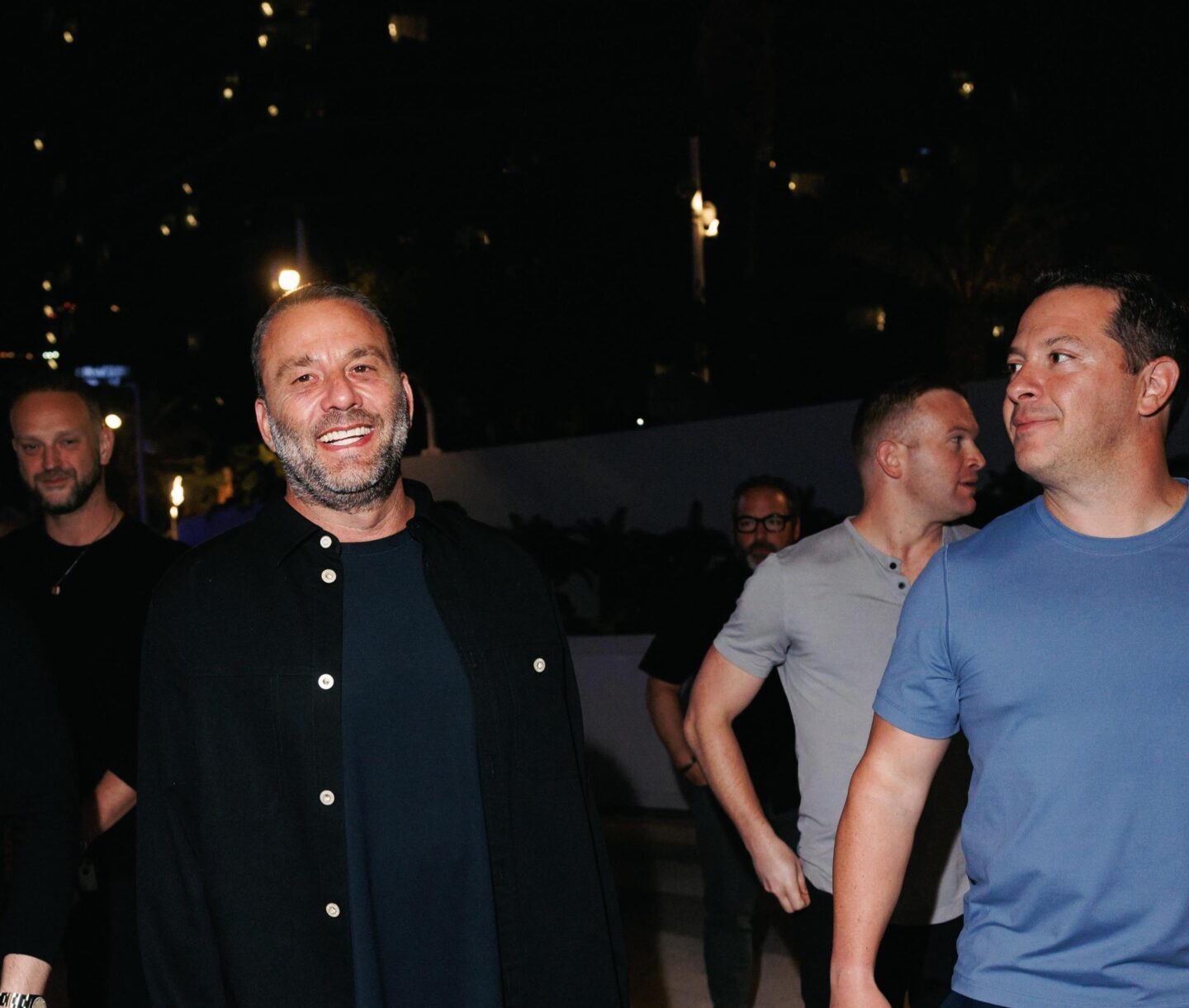 How David Grutman Built America’s Highest-Grossing Independent Restaurant, Komodo
