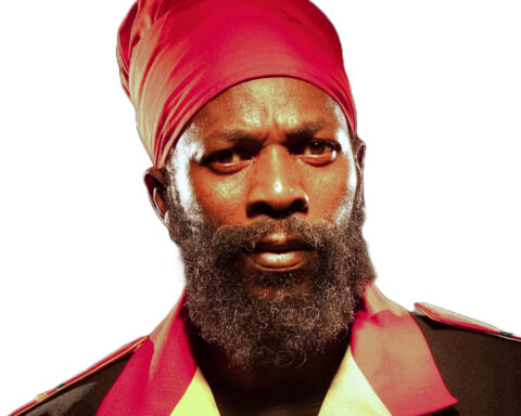 Capleton