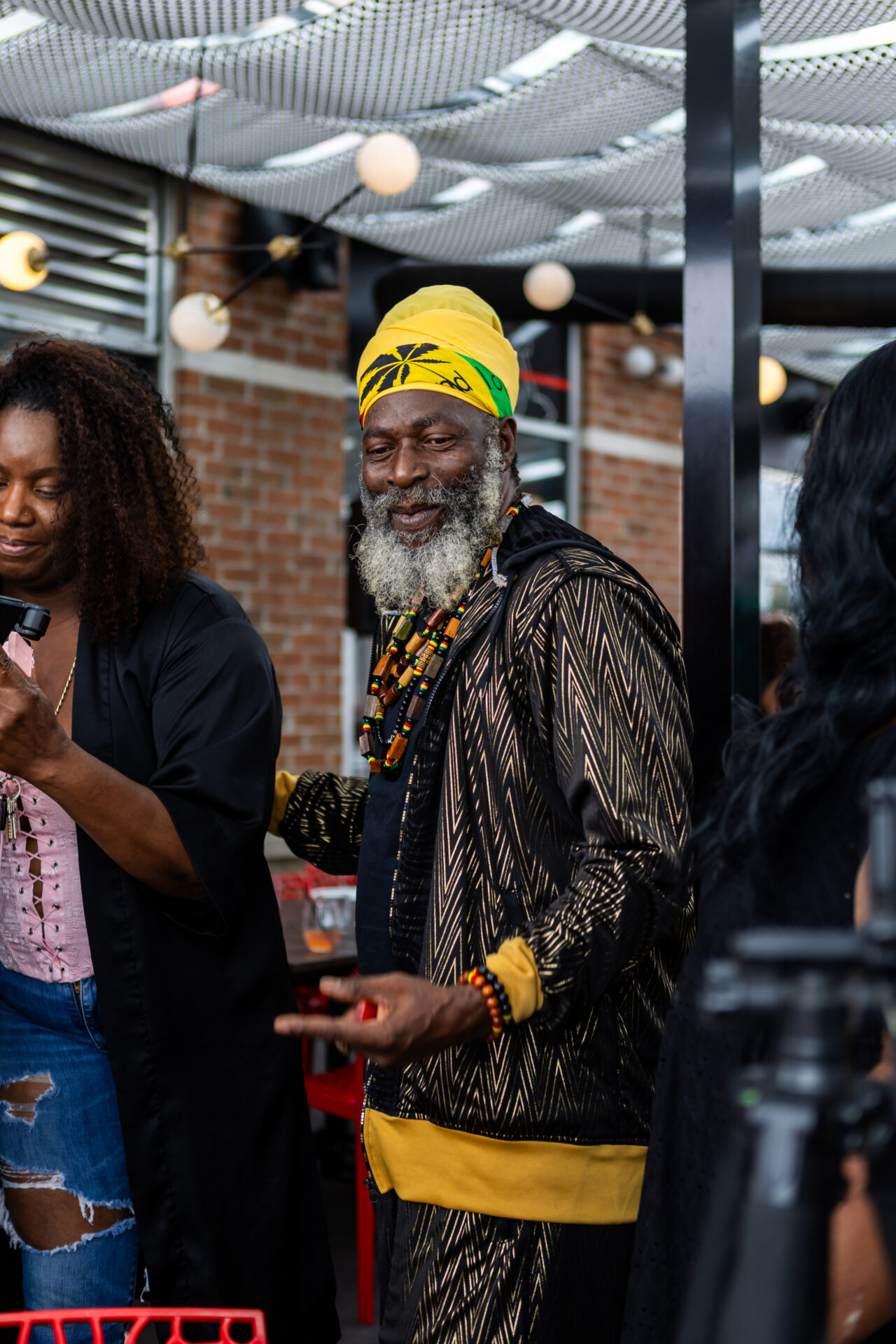 Capleton’s Three-Decade Billboard Legacy, By the Numbers