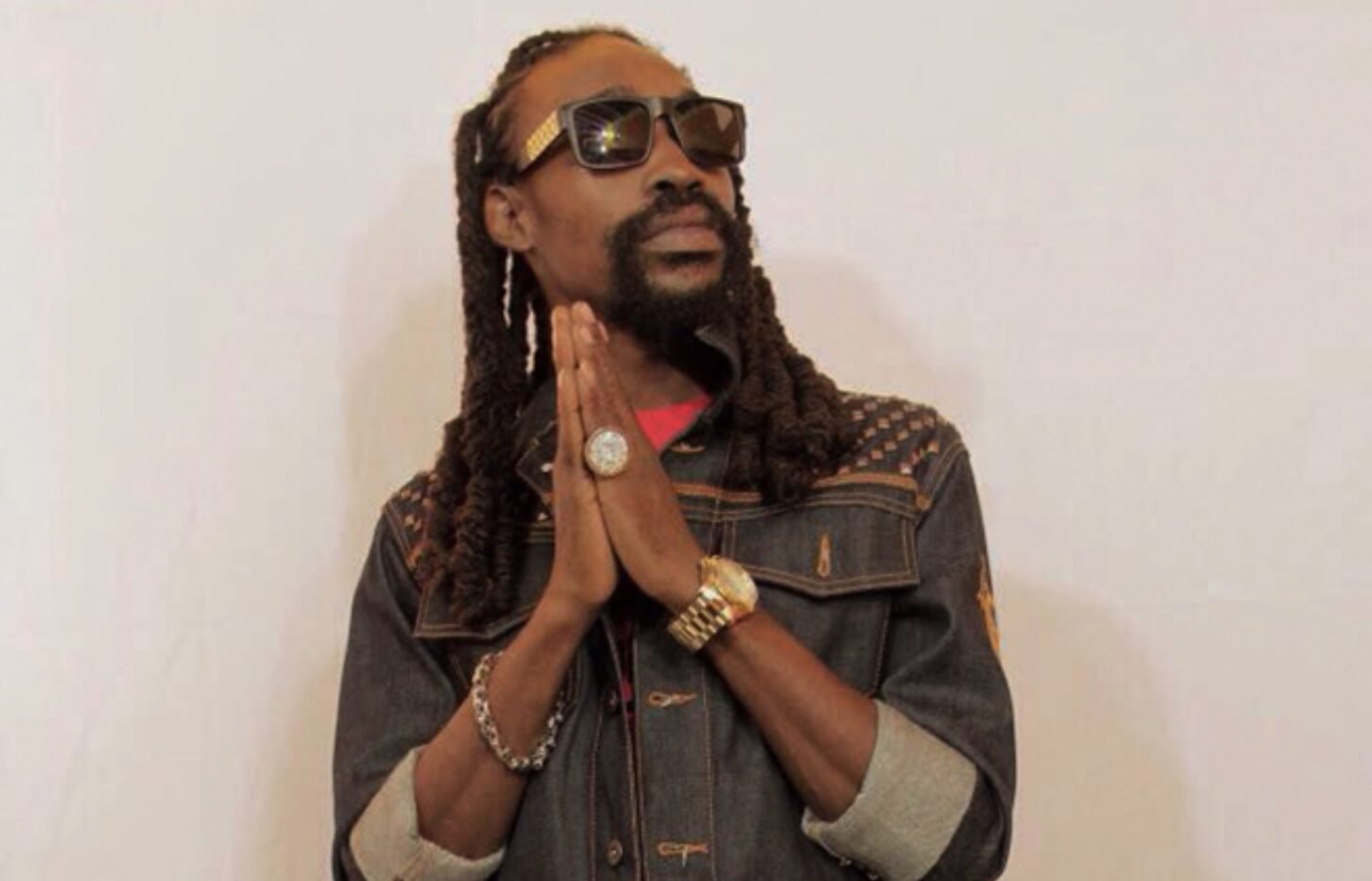 Munga Honorable Freed Of Murder Charge After Case Collapses