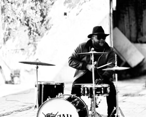 Obrian Williams, Jah Rockaz- contributed