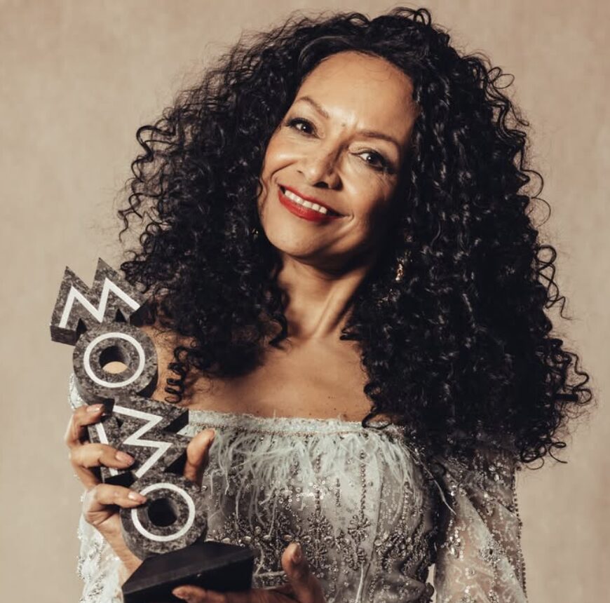 Kanya King, Founder of the MOBO Awards and Champion of Black Music, Dies at 57