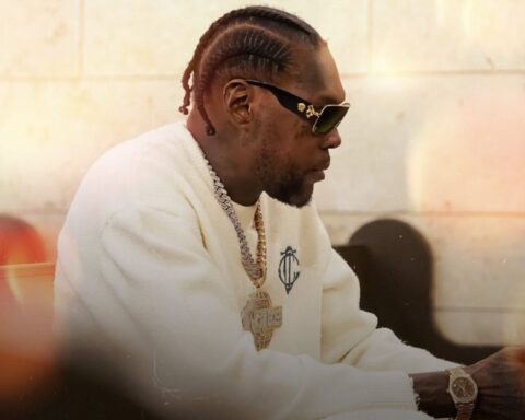 Vybz Kartel