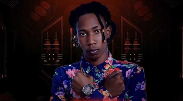 Negen “Adios” Debuts At No. 1 On YouTube Jamaica
