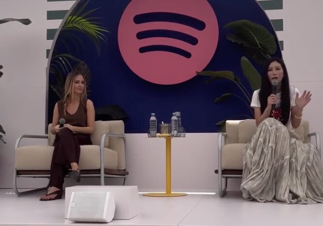 Spotify and Coach Launch Global Cultural Partnership to Deepen Connections With Gen Z