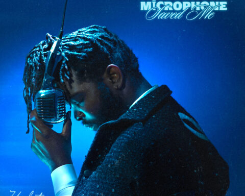 Yaksta’s ‘The Microphone Saved Me’