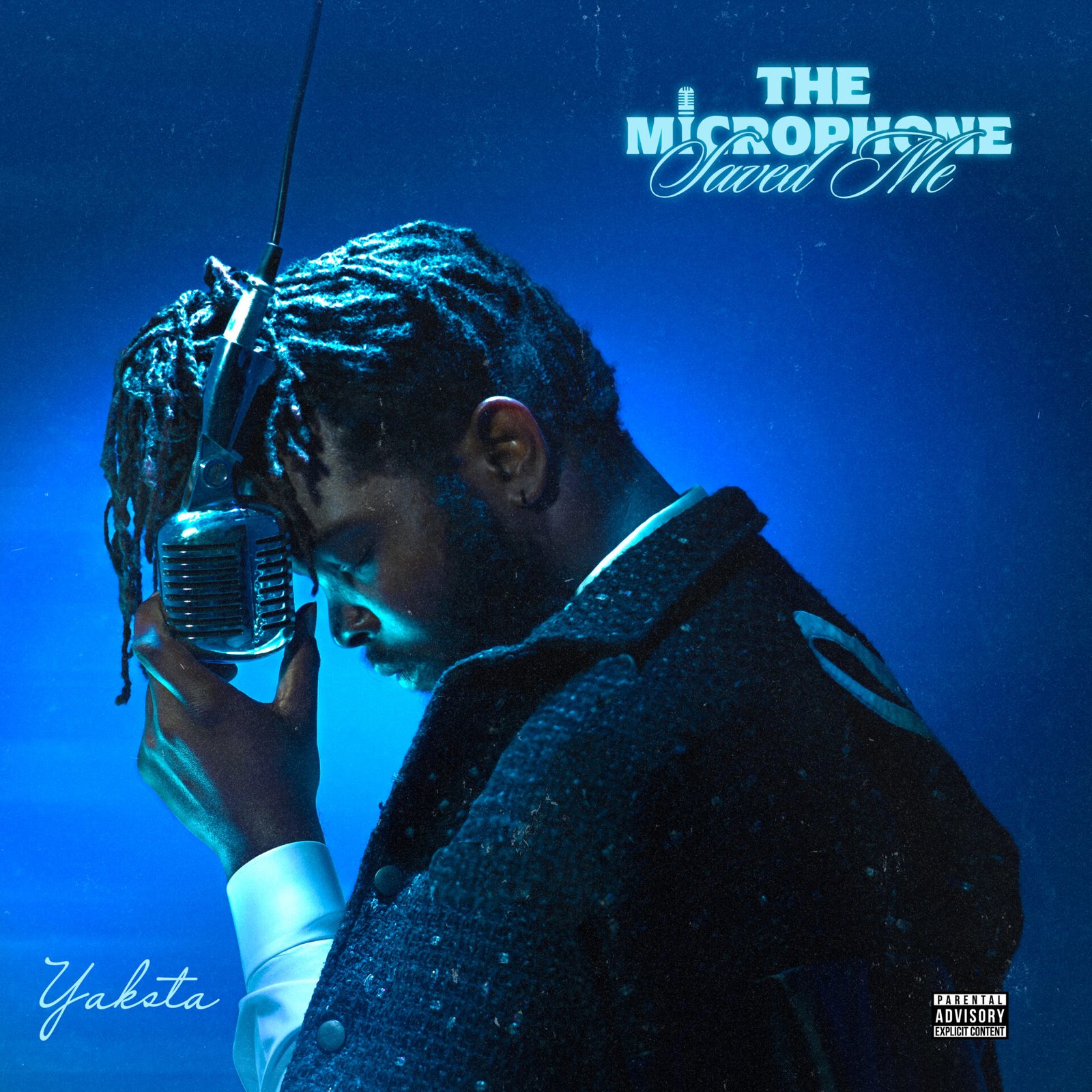 Yaksta’s ‘The Microphone Saved Me’ Arrives Today As The Bush Lawd Delivers ‘His Most Personal Album Yet’