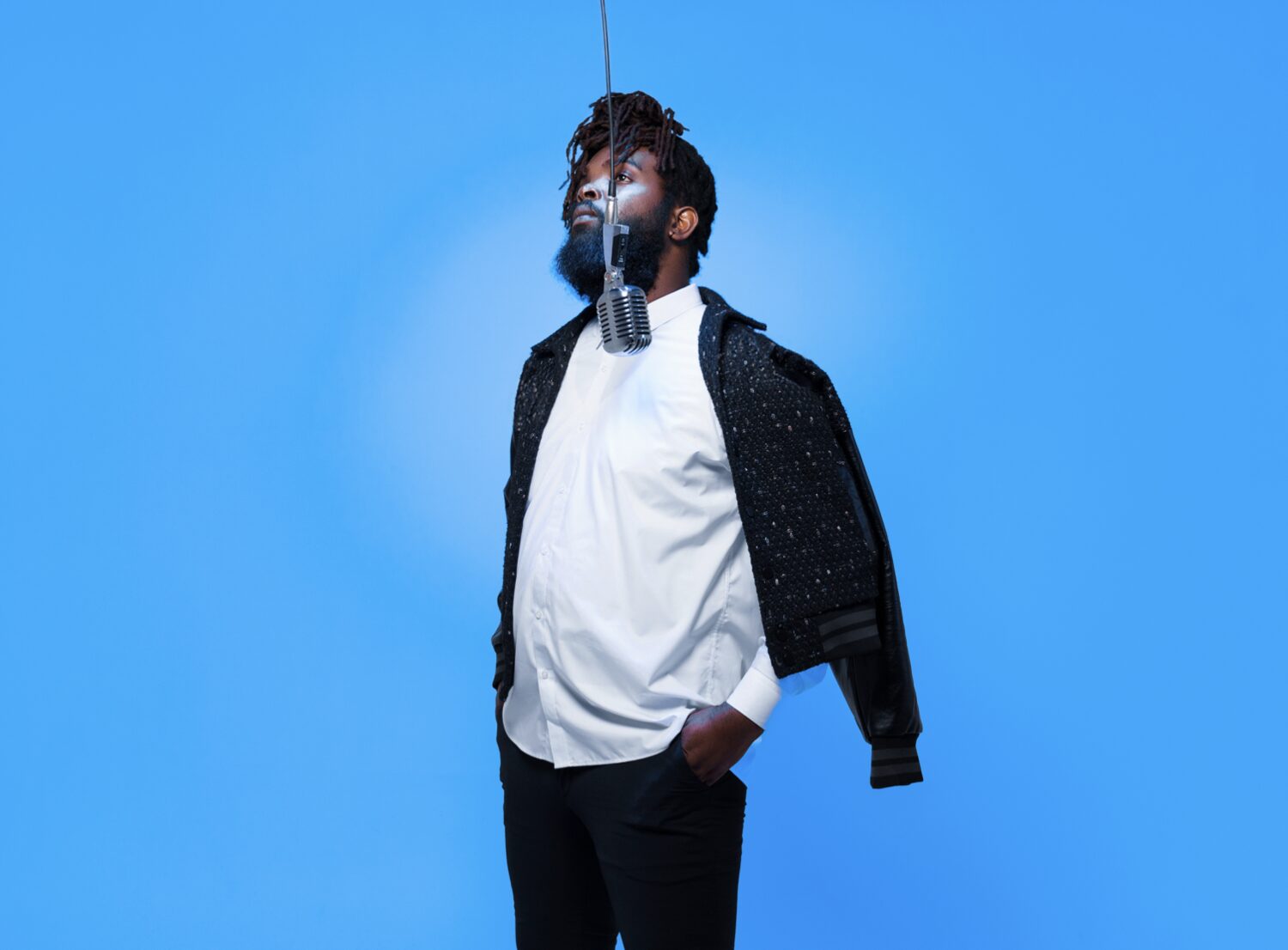 Yaksta: “I Don’t Think I’ll Sign Another Record Deal Again,” Says He Would Work With Chronixx in the Future