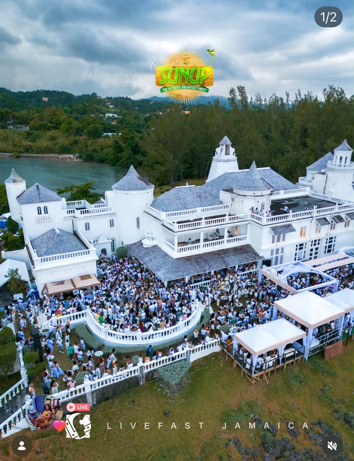 Sun Up Returns to Portland Emancipation Day As Promoter Eyes 10-Year Milestone in 2027