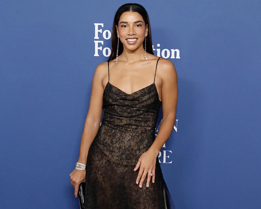 Hannah Bronfman Sets the Record Straight on Family Wealth And Her Ties to the Sony and UMG