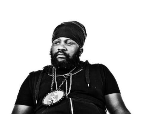 Fantan Mojah
