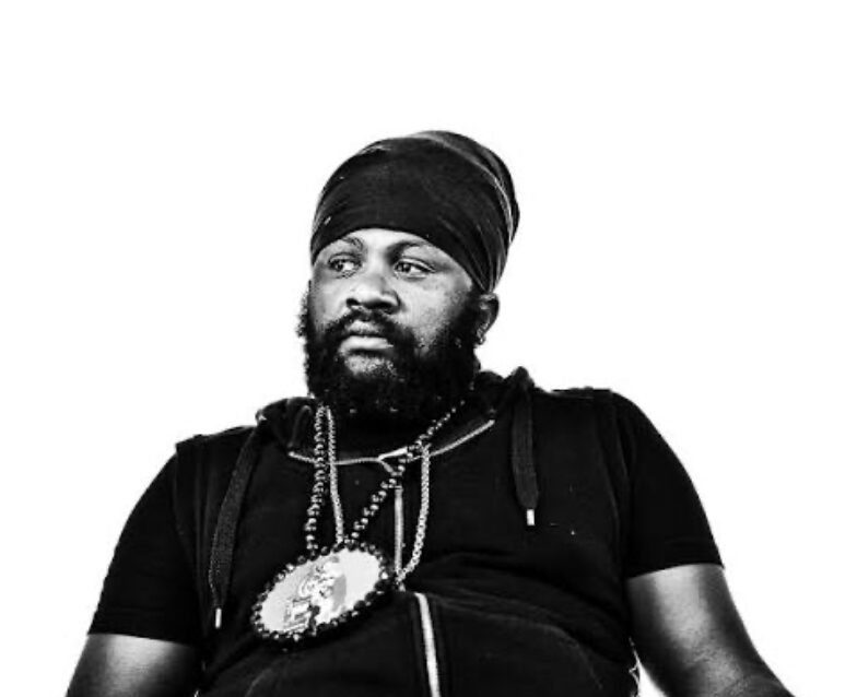Fantan Mojah