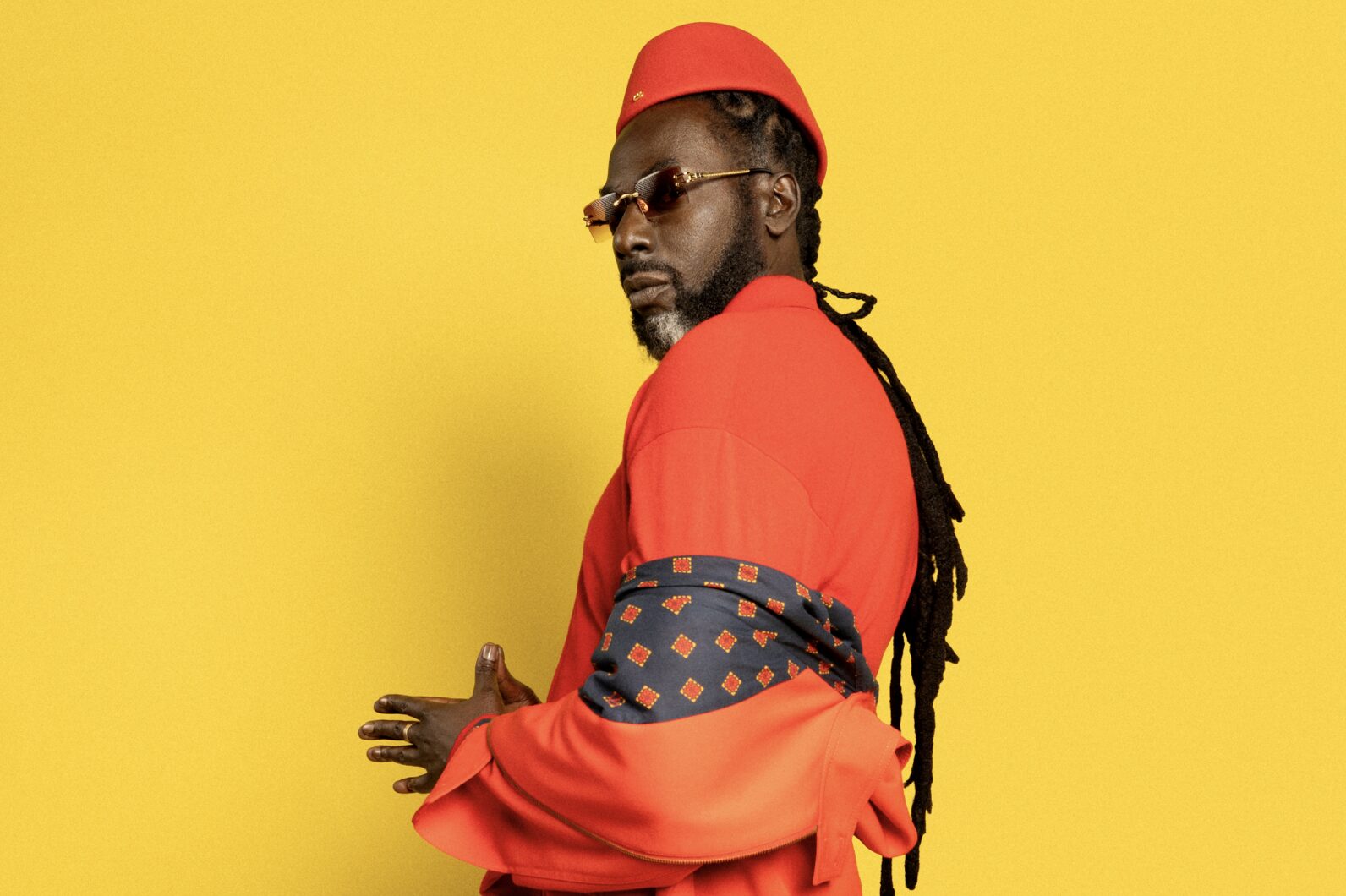 Exclusive: Sales Numbers Are In For Buju Banton’s Too Too Bad