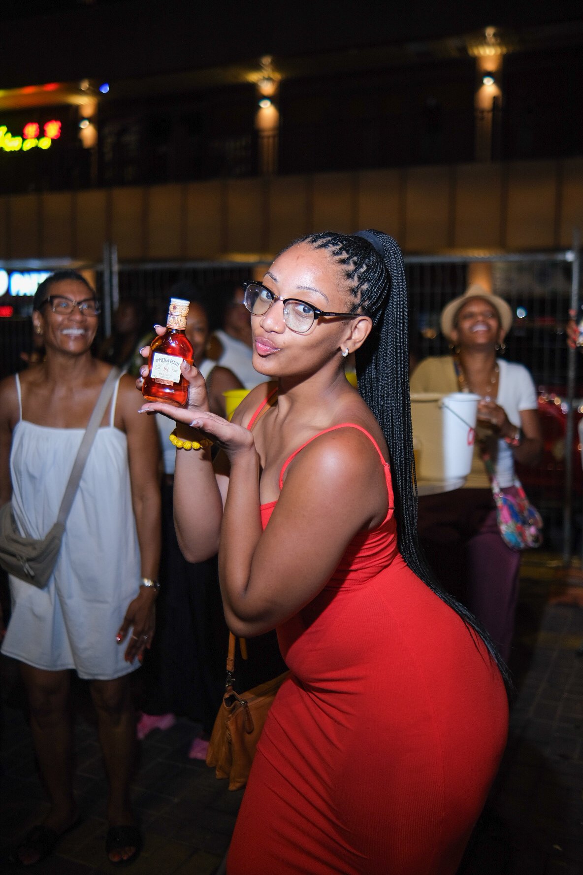 Thousands Gather for Appleton’s National Rum Day Celebrations
