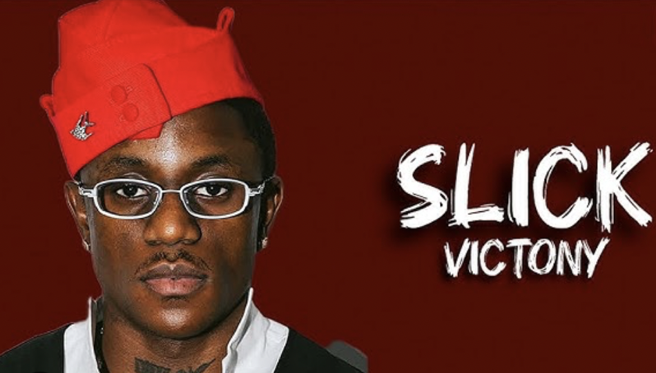 Victony’s “Slick” Extends Reign as Davido, Odeal and BNXN Shake Up UK Afrobeats Chart