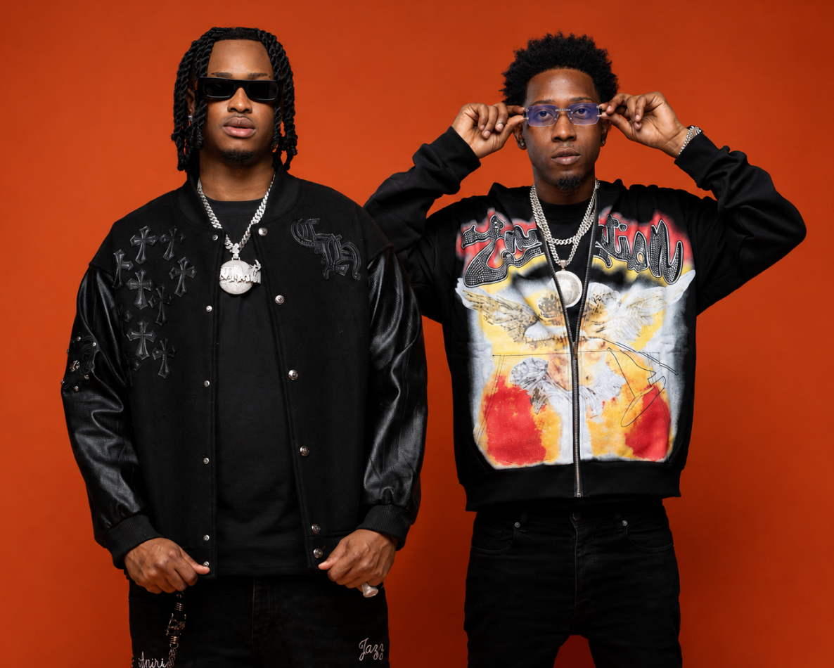 DJ Mac and DJ Baba Embark on First European Tour