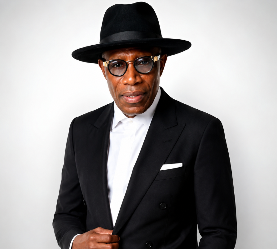 VETERAN BROADCASTER DJ ROY TO RECEIVE JAMAICA’S NATIONAL HONOUR