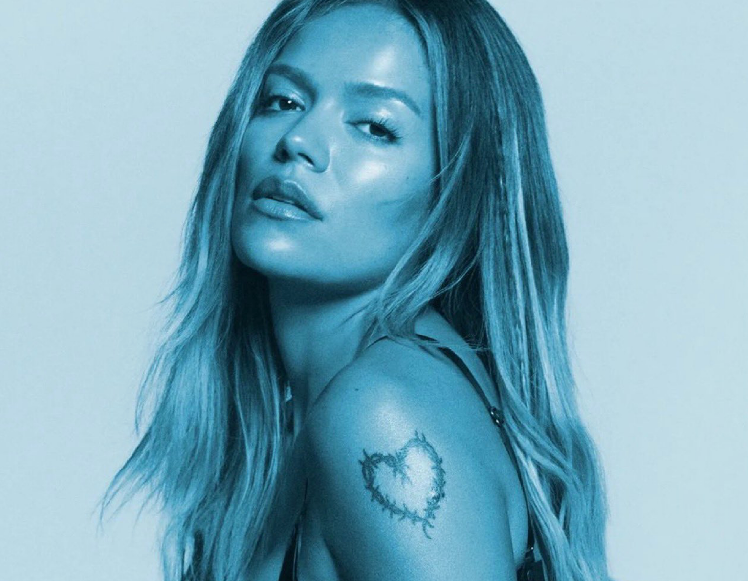 Karol G, Judeline & rusowsky’s ‘BbY WOW’ Blasts to No. 1 on Billboard Global Charts