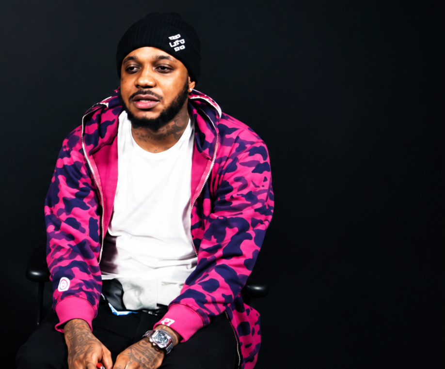 What Exactly Is Trap Hall?: AI Milly Defines Jamaica’s Newest Musical Genre