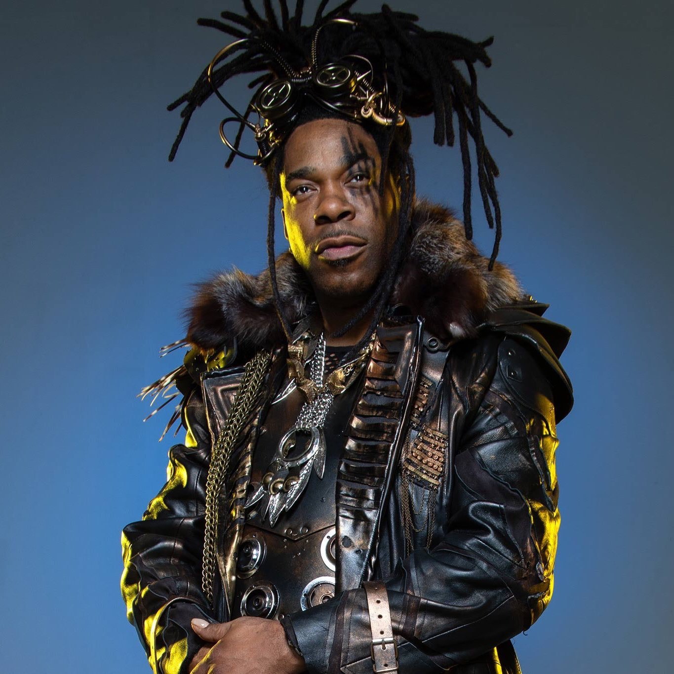 Could 2027 Finally Be Busta Rhymes’ Grammy Year? Dillagence II Has the Internet Talking