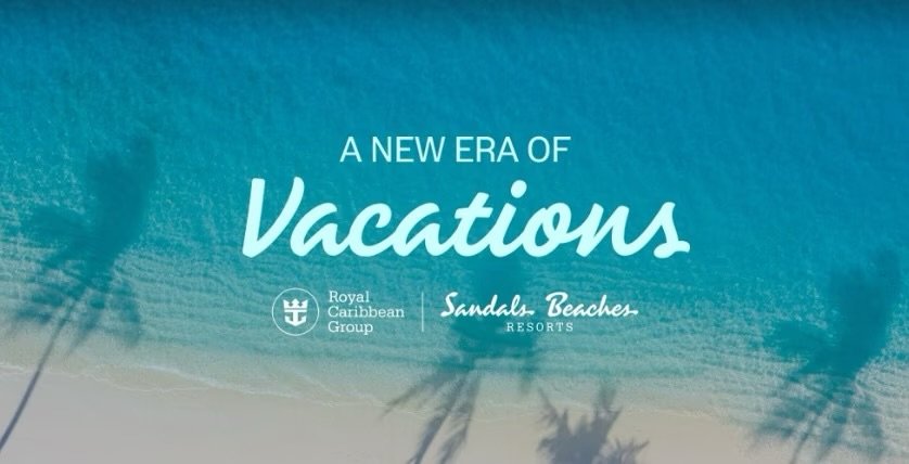 Sandals, Royal Caribbean Confirm US$3 Billion Partnership